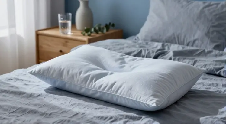 best cooling pillow
