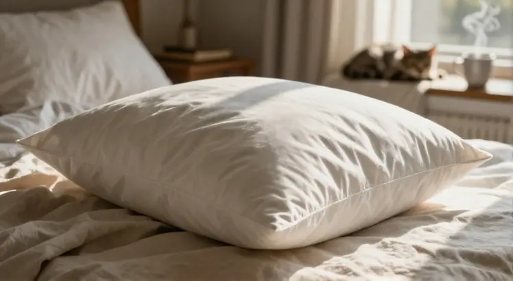 best down pillows
