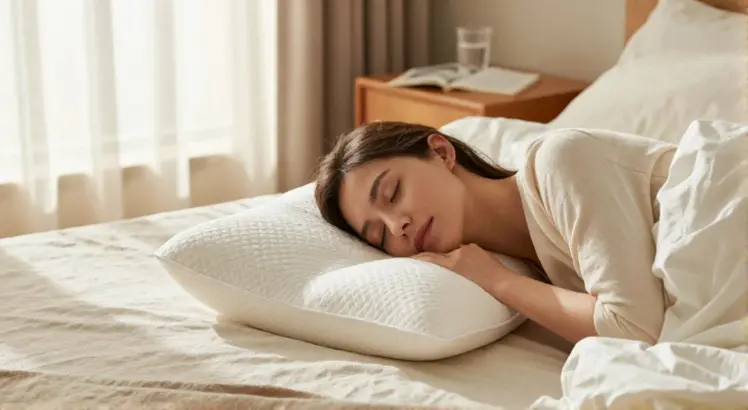 best pillow for all sleep positions