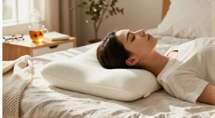 best pillow for neck arthritis