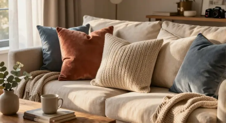 best throw pillow covers