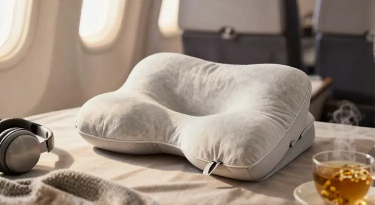 best travel pillow