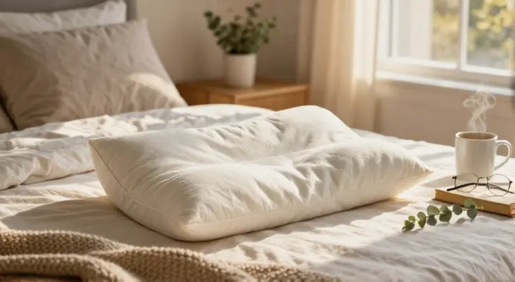 best wedge pillow