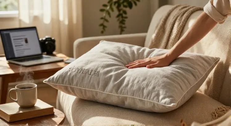 saybrook pillow review