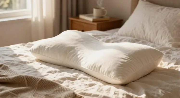contour swan body pillow review